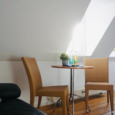 Charmantes Apartment In Top Lage Wolfsburg Exterior foto