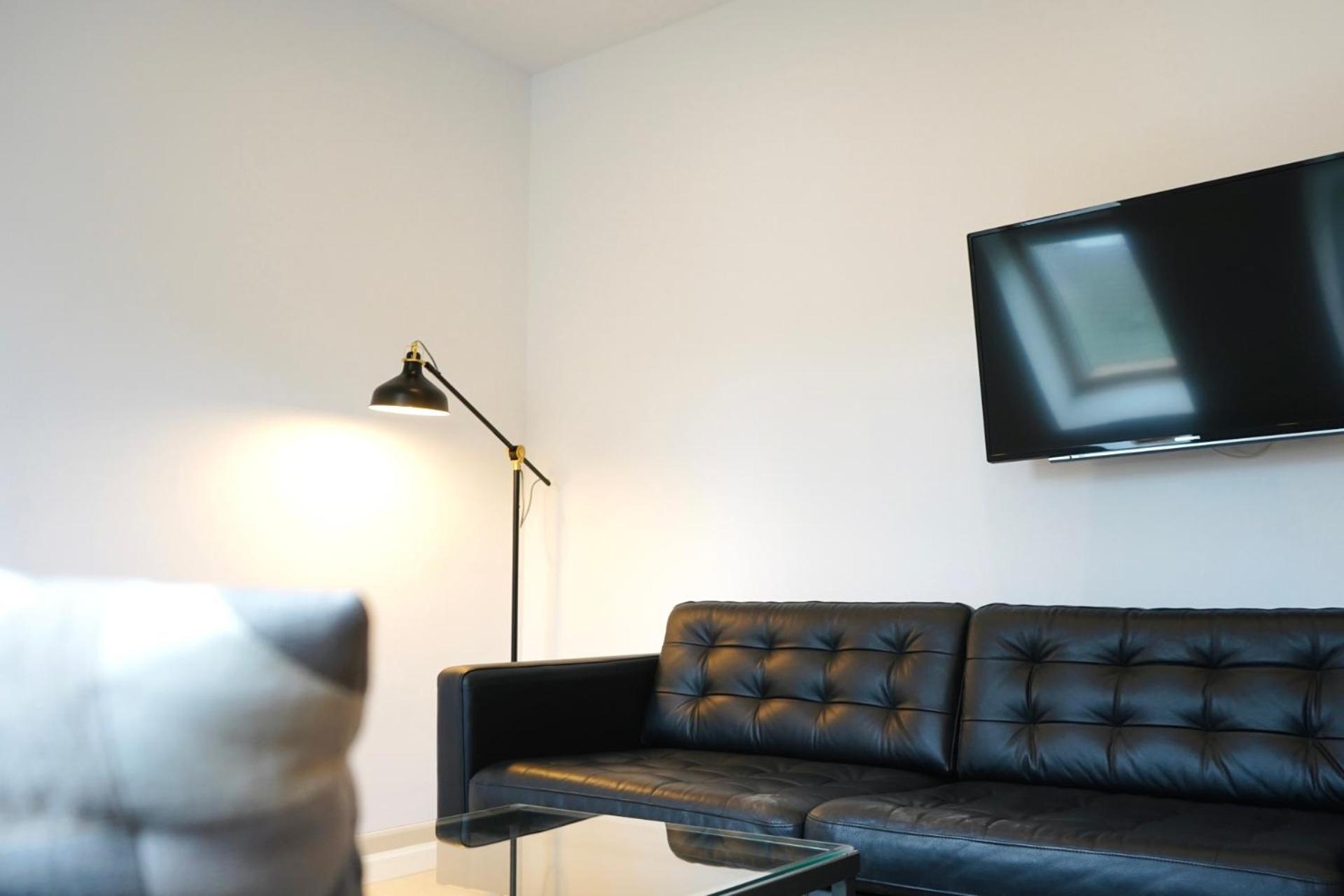 Charmantes Apartment In Top Lage Wolfsburg Exterior foto