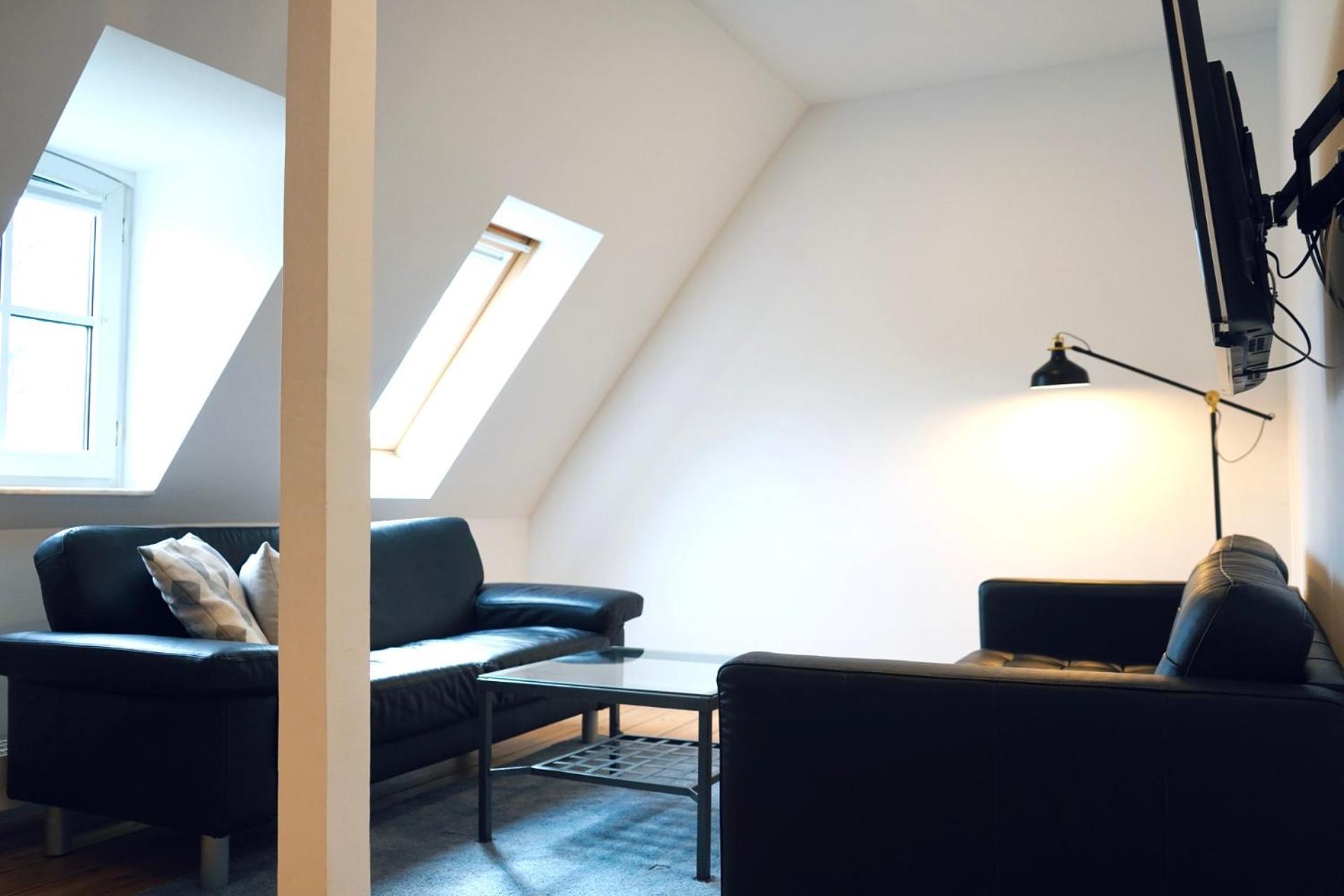 Charmantes Apartment In Top Lage Wolfsburg Exterior foto